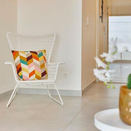 Huswell - Cosy Apartment With Amazing Beach View Oostende Exteriör bild